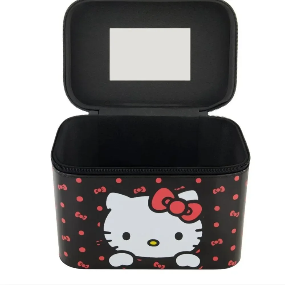 FUL X Hello Kitty Travel Cosmetic Case‎